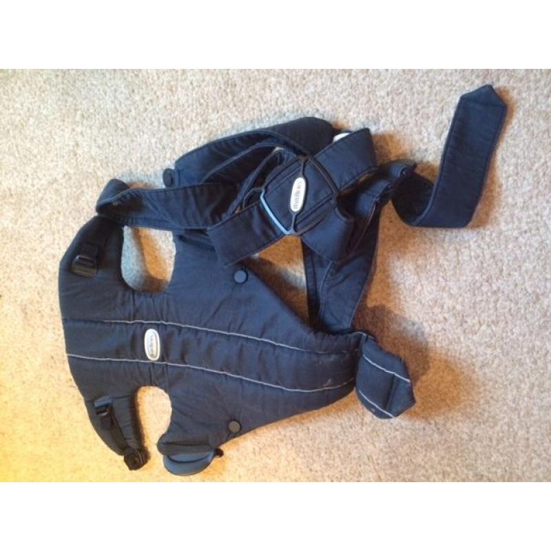 Baby Bjorn Baby Carrier