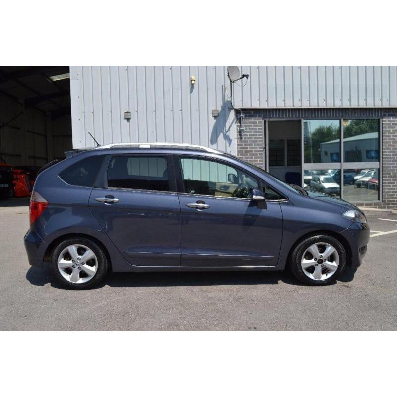 2008 Honda FR-V 2.2 i-CDTi EX 5dr