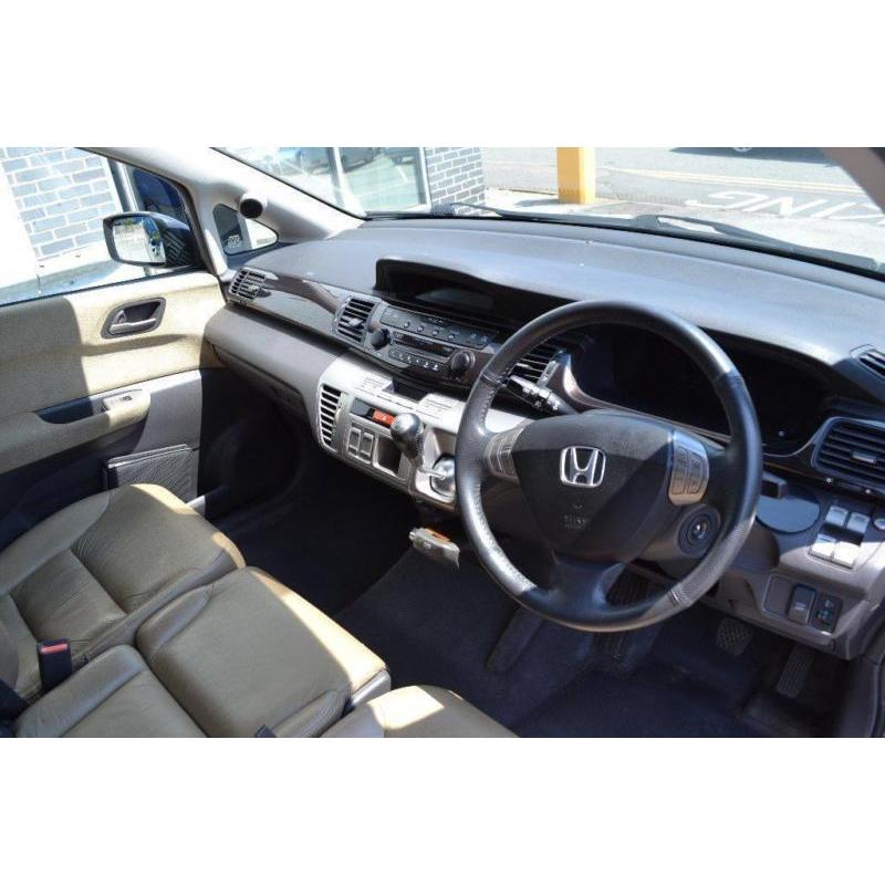 2008 Honda FR-V 2.2 i-CDTi EX 5dr