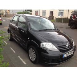 Citroen C3 Desire