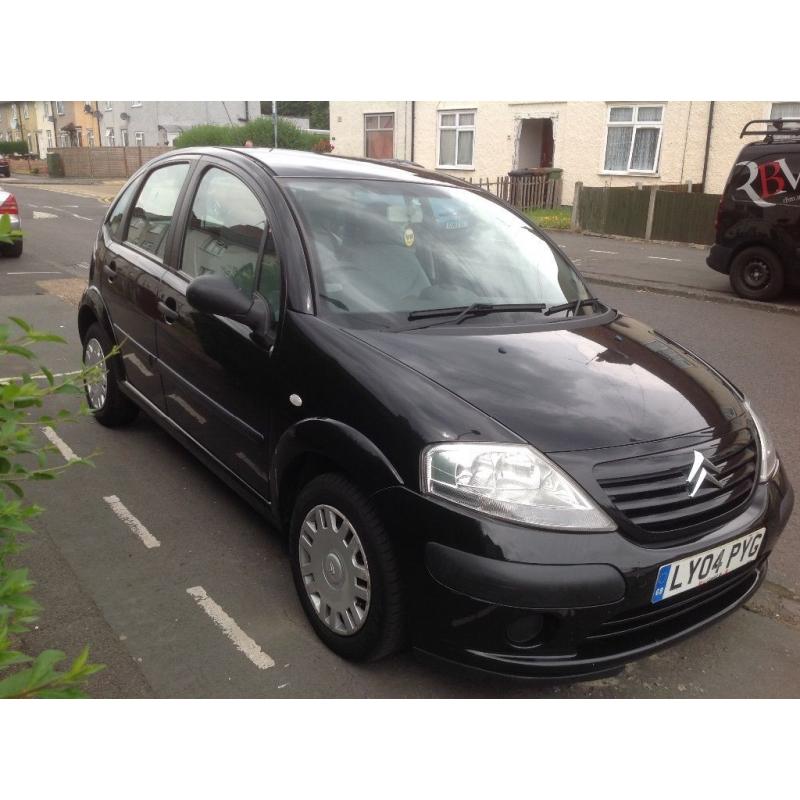 Citroen C3 Desire