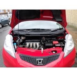 2009 HONDA JAZZ 1.2 i VTEC SE 5dr [VSA]