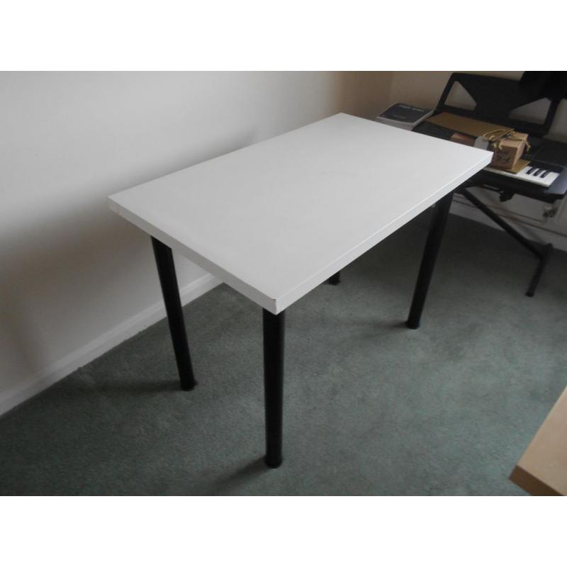 IKEA BEDROOM, OFFICE TABLES