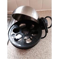 Stainless Steel Egg Cooker