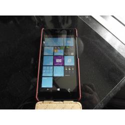 MICROSOFT LUMIA 535