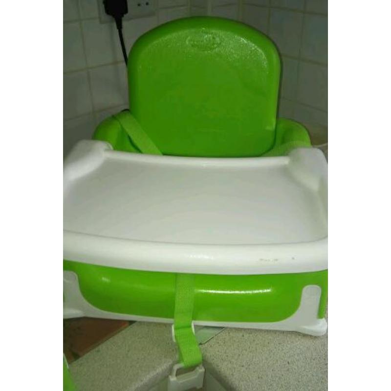 baby seat