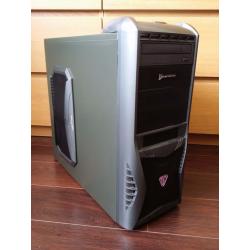 GAMING PC - Intel i7 Quad Core, GTX 570 Phantom, 8GB RAM, 1TB HDD