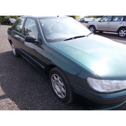 PEUGEOT 406 1.8 LS SALOON T REG (ONLY 51,000 MILES) MOT JANUARY 2017