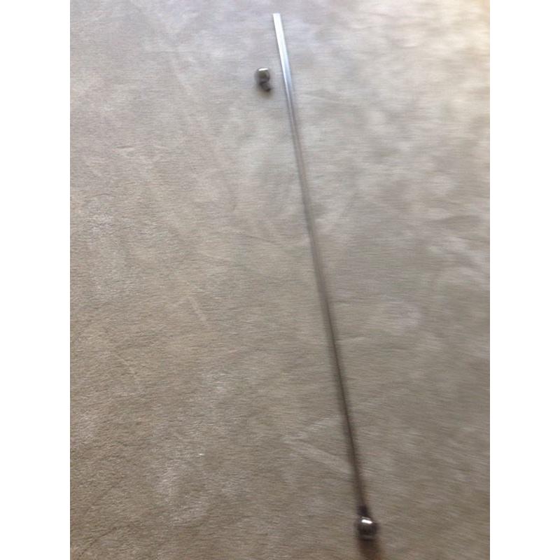 Curtain Pole