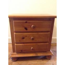 Bedside Drawers