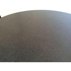 Granite table and 2 chairs