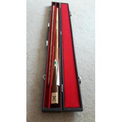 Riley Snooker Cue