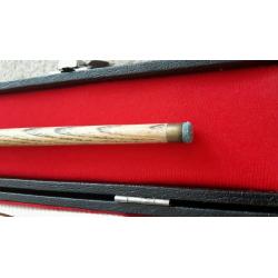 Riley Snooker Cue