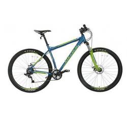 Carrera hellcat limited edition mountain bike