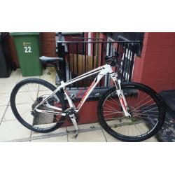 MENS SPECIALIZED HARDROCK SPORT MOUNTAIN BIKE