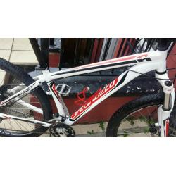 MENS SPECIALIZED HARDROCK SPORT MOUNTAIN BIKE