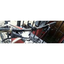 MENS SPECIALIZED HARDROCK SPORT MOUNTAIN BIKE