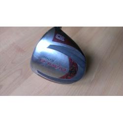 callaway driver