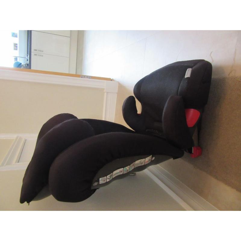 Britax Car Seat