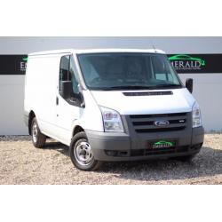 2008 58 FORD TRANSIT 2.2 260 LR 1D 85 BHP DIESEL