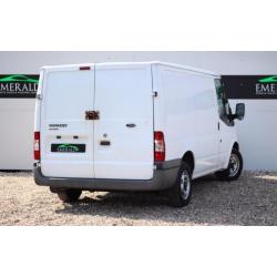 2008 58 FORD TRANSIT 2.2 260 LR 1D 85 BHP DIESEL