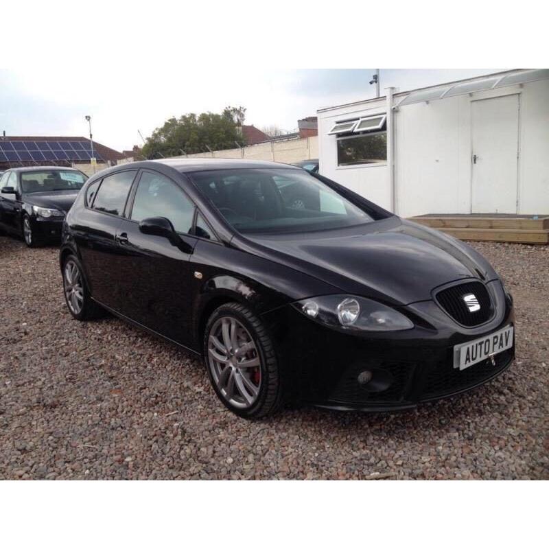 Seat Leon cupra golf Bmw Audi Subaru