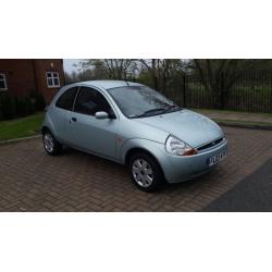 Ford KA 1.3 Collection