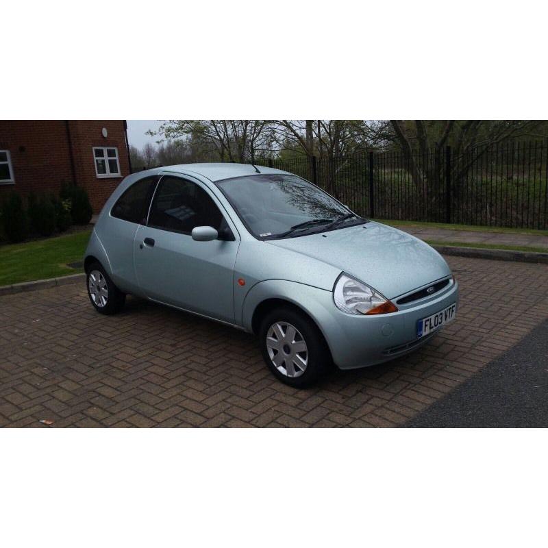 Ford KA 1.3 Collection