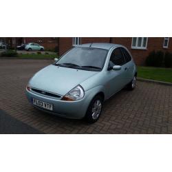 Ford KA 1.3 Collection