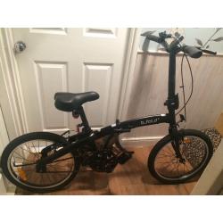 Folding Bike For Sale