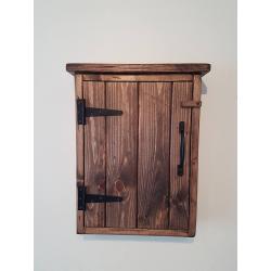 Wooden Cabinet