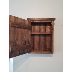 Wooden Cabinet