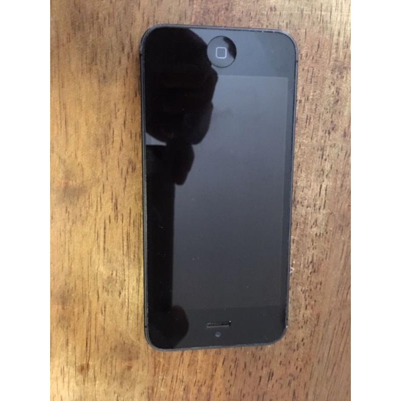 Iphone5 16 gb unlocked