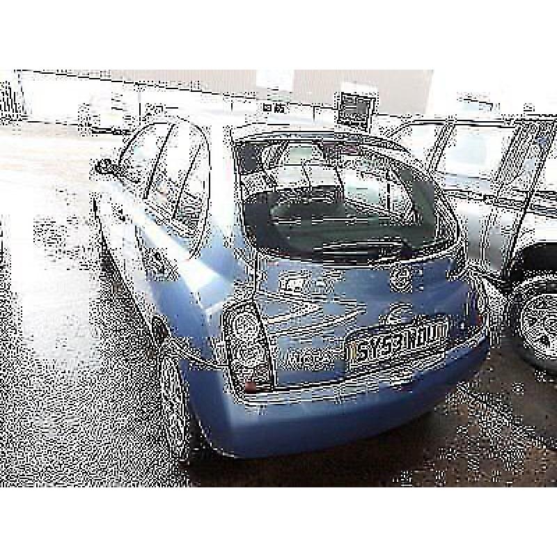 NISSAN MICRA E - 998cc LONG MOT CHEEP TO RUN & INSURE