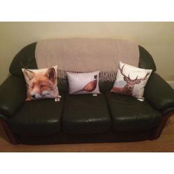 3 seater sofa