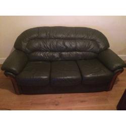 3 seater sofa