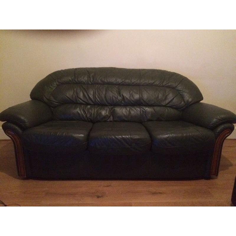 3 seater sofa