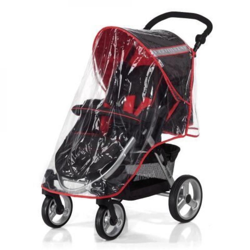 Hauck Apollo travel system