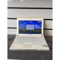 SAMSUNG Galaxy NC10 Note book