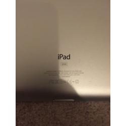 iPad 3 (third generation) 32GB White