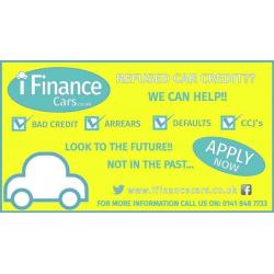 KIA CEED Can't get finance? Bad credit, unemployed? We can help!