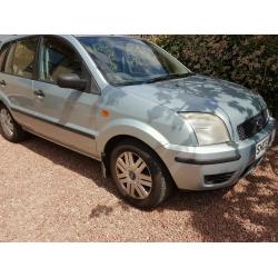 Ford focus fusion.03 6mot