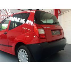 Citroen C2 1.4HDI Diesel [STUNNING EXAMPLE / FULL HISTORY / MOT MAY 2017]