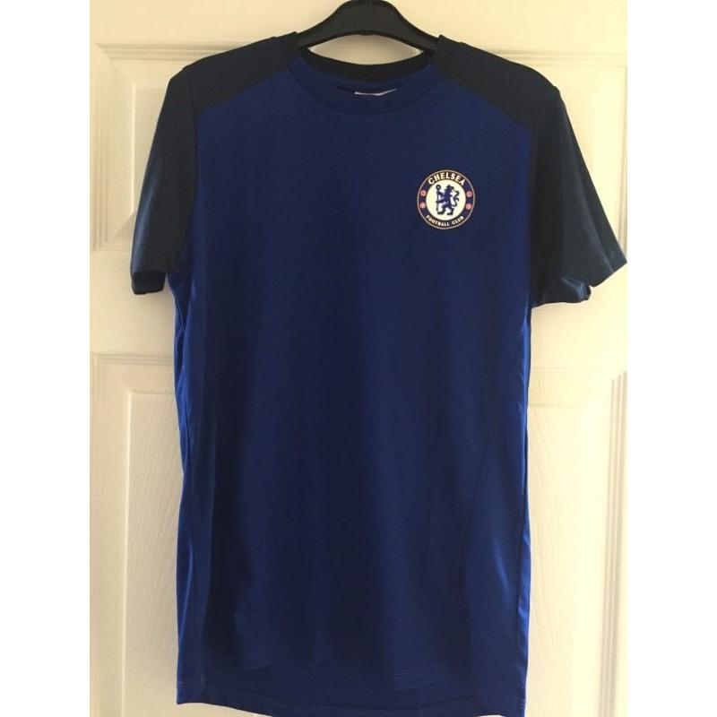 Boys Chelsea top