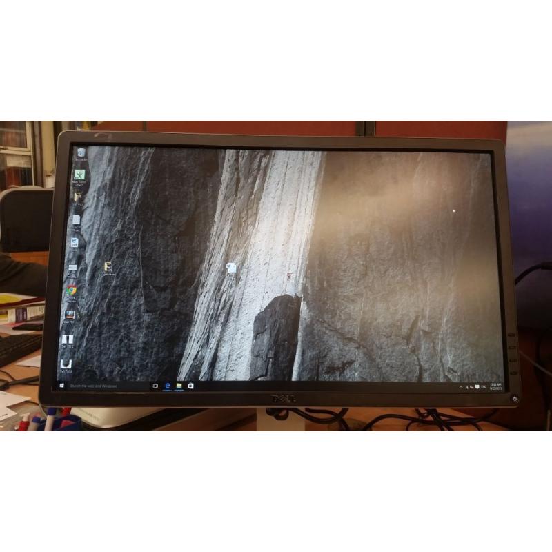 Dell 22" Widescreen Monitor