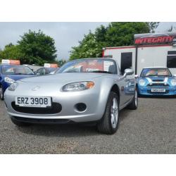 Mazda MX-5 1.8i