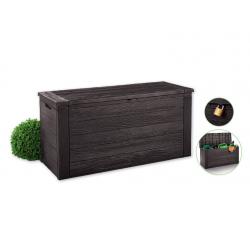 Florabest All Purpose Garden Home Storage Box 270l , High Quality, Very Attractive Price.