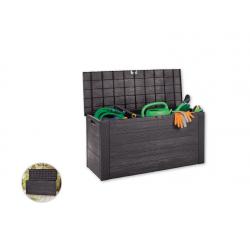 Florabest All Purpose Garden Home Storage Box 270l , High Quality, Very Attractive Price.