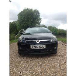 Vauxhall Astra SRi 1.7 CDTi Sport