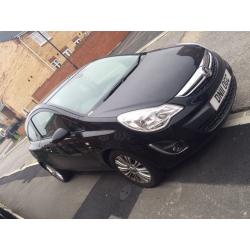 Vauxhall Corsa 1.2 SE- 2011